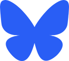 BlueSky Logo